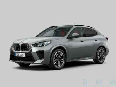 Gebraucht BMW iX