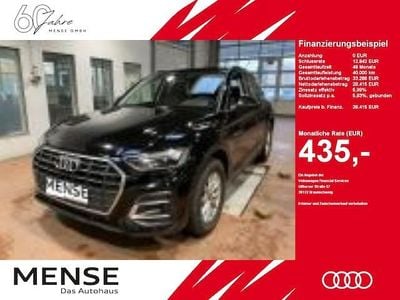 Gebraucht Audi Q5 Ambiente 163 PS (119 kW) 2023 SUV