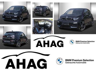 gebraucht BMW i3 Driving Assistent Plus*Kamera*Glasdach*Navi*