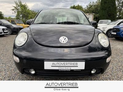 VW Beetle