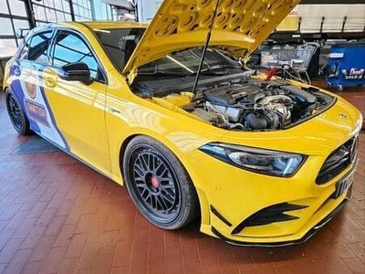 Mercedes A35 AMG