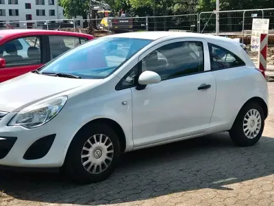 Gebraucht Opel Corsa