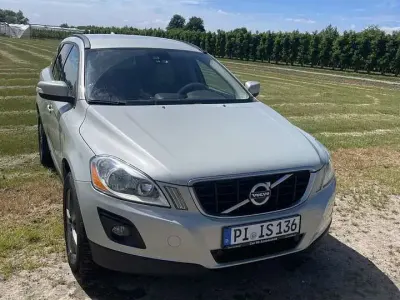 Gebraucht Volvo XC60 185 PS (136 kW) 2010 SUV