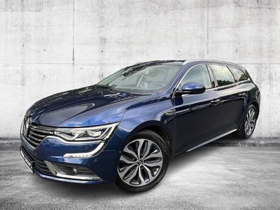 Renault Talisman GrandTour