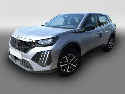 Ny Peugeot 2008 Style 101 HK (74 kW) 2026 Grå SUV