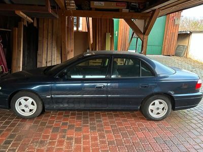 Opel Omega