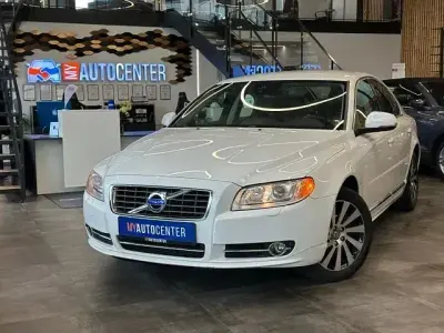 Gebraucht Volvo S80