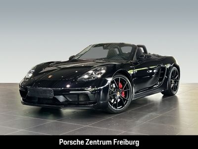 gebraucht Porsche 718 Boxster GTS