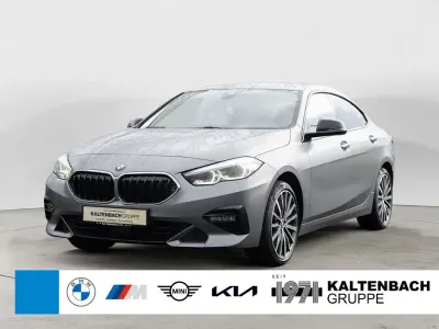 Gebraucht BMW 218