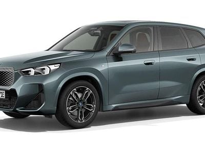 Gebraucht BMW iX1 230 kW (313 PS) 2025 SUV