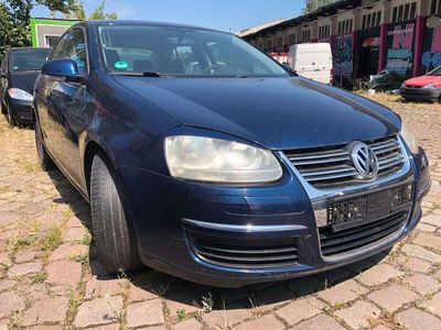 gebraucht VW Jetta 2,0