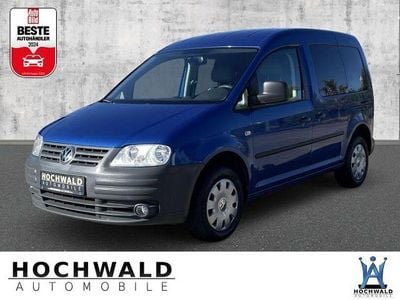 VW Caddy