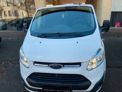 Gebraucht Ford Transit