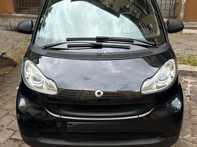 Smart ForTwo Coupé