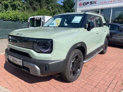 Baic BJ30