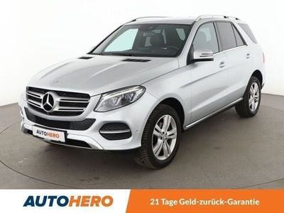 Mercedes GLE250