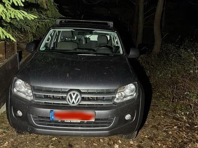 VW Amarok