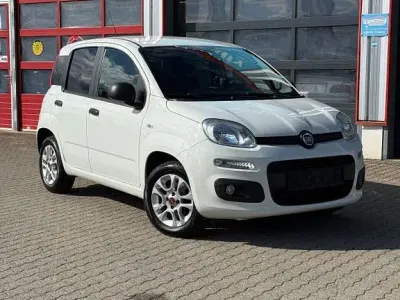 Occasion Fiat Panda
