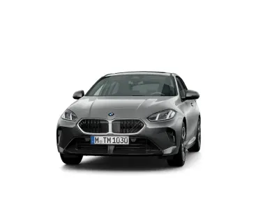 Gebraucht BMW 120