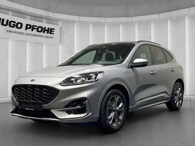 Usata Ford Kuga ST-Line X 150 CV (110 kW) 2024 Argento SUV