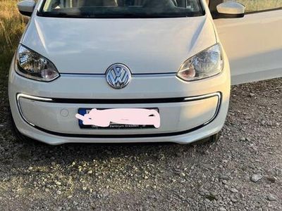 VW e-up!