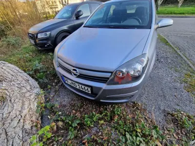 Gebraucht Opel Astra