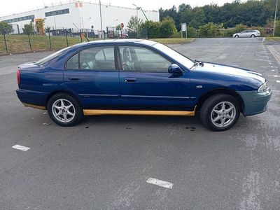 Mitsubishi Carisma