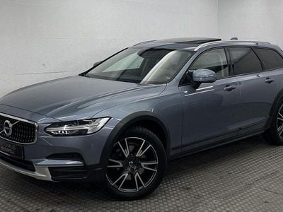 Volvo V90 CC