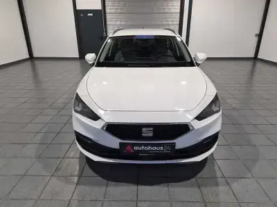 Gebraucht Seat Leon