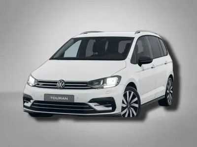 Gebraucht VW Touran