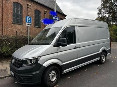 VW Crafter