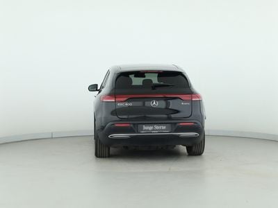 Mercedes EQC400