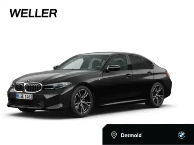 Gebraucht BMW 320