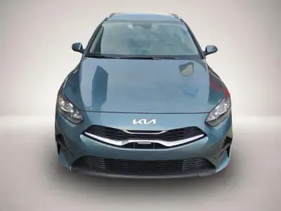 Neu Kia Ceed Sportswagon 140 PS (102 kW) 2026 Manufacturer Kombi