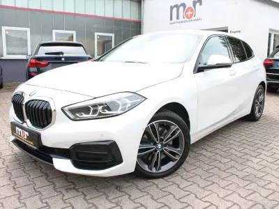 Gebraucht BMW 118