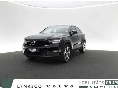Gebraucht Volvo C40
