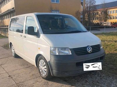 gebraucht VW Transporter t5