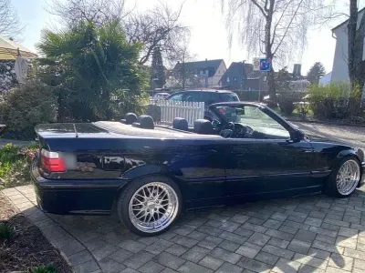 Gebraucht BMW 328 Cabriolet
