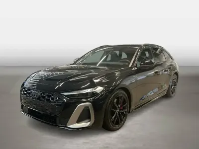 Neu Audi A5 Edition .1 367 PS (269 kW) 2026 Mythosschwarz Kombi