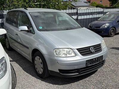 VW Touran