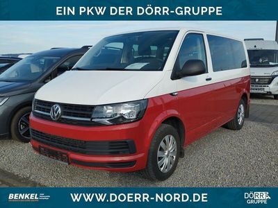 gebraucht VW Multivan T62.0 TDI Trendline Standhz PDC Klima