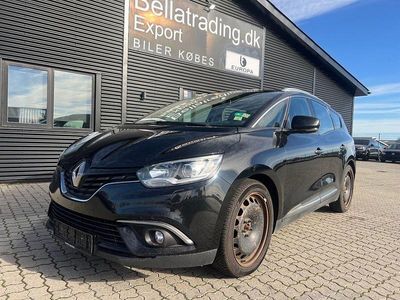 Renault Scénic IV