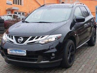 gebraucht Nissan Murano Executive