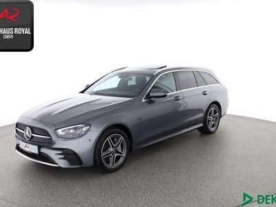 Mercedes E300