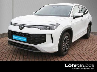 Pure white Gebraucht 2025 VW Tayron Life SUV | 42.420 €