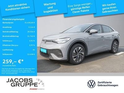 VW ID.5