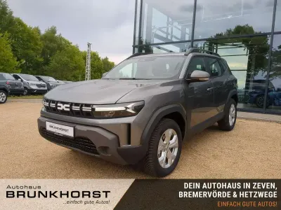 Gebraucht Dacia Duster