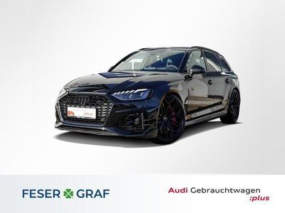 gebraucht Audi RS4 AVANT