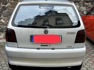 VW Polo