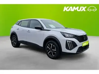 Gebraucht Peugeot 2008